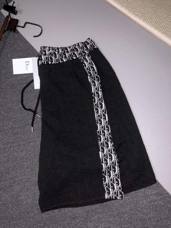 Dior Short Pants _SKUDiorS-XLhgntx0617185